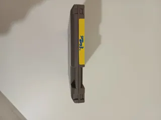 Super Mario Bros 3 NES - Versione Spagnola