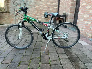 Bici Montagna Spark 24 Bambino