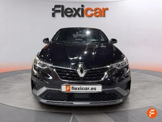Renault Arkana RS Line TCe 103kW(140CV) EDC mild hybrid