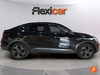 Renault Arkana RS Line TCe 103kW(140CV) EDC mild hybrid