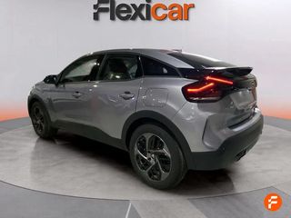 Citroën C4 Gasolina 130 S&S EAT8 Max