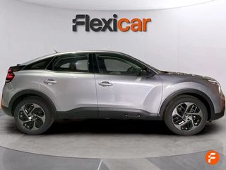 Citroën C4 Gasolina 130 S&S EAT8 Max