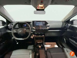 Citroën C4 Gasolina 130 S&S EAT8 Max