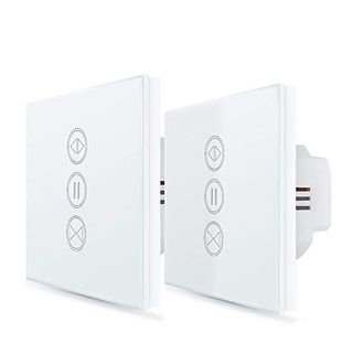 470 - LoraTap Interruttore Smart Tapparelle