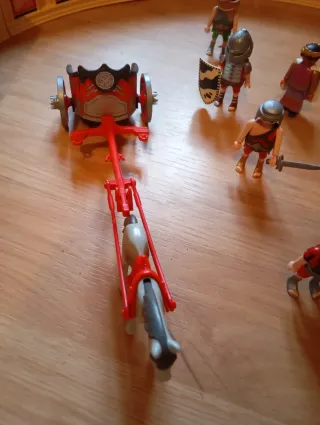 Playmobil Coliseo Romano