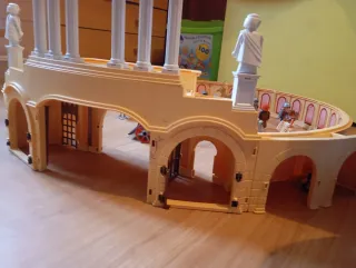 Playmobil Coliseo Romano