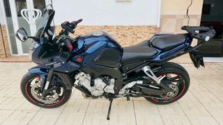 Yamaha FZ1
