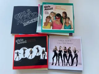 Girls Aloud - Caja de Singles / Singles Box Set