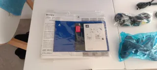 Playstation 2 Nueva a estrenar