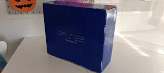 Playstation 2 Nueva a estrenar