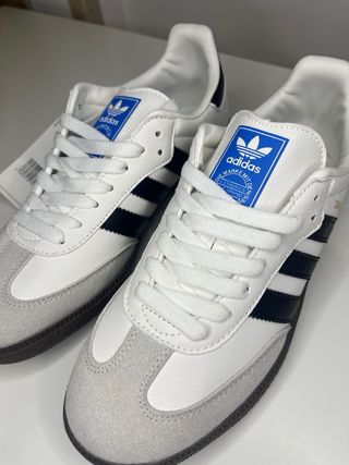 Adidas Samba T.39