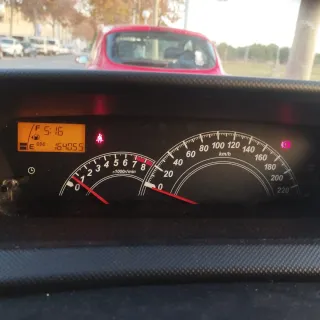 Daihatsu Materia 2010