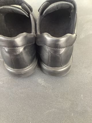 Zapatos Pablosky Piel Talla 36