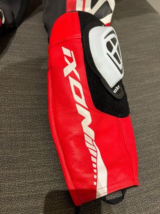 Mono Moto Ixon Vortex 2 Talla XS Nuevo