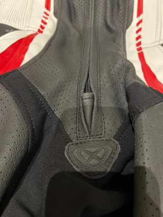 Mono Moto Ixon Vortex 2 Talla XS Nuevo