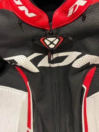 Mono Moto Ixon Vortex 2 Talla XS Nuevo