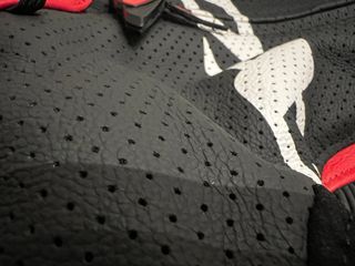 Mono Moto Ixon Vortex 2 Talla XS Nuevo