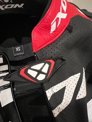 Mono Moto Ixon Vortex 2 Talla XS Nuevo