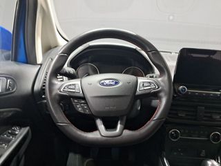 Ford Ecosport 1.0T EcoBoost 92kW (125CV) S&S ST Line