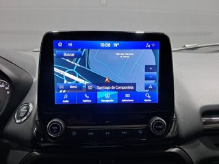 Ford Ecosport 1.0T EcoBoost 92kW (125CV) S&S ST Line