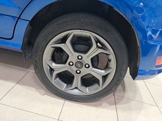 Ford Ecosport 1.0T EcoBoost 92kW (125CV) S&S ST Line