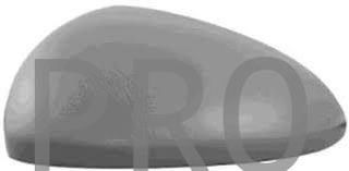 Carcasa retrovisor exterior izquierdo nueva