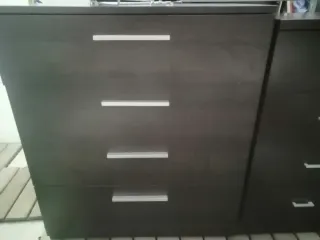 Mueble de habitación de matrimonio