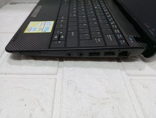 Portatil ASUS EEEPC 1001HA (1795)