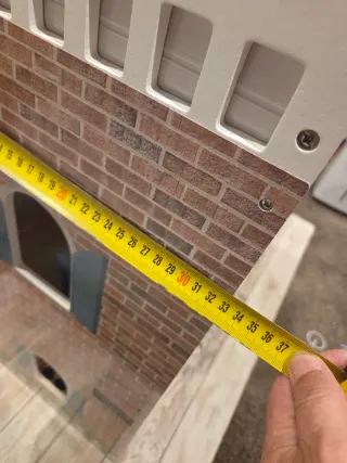 Casa de muñecas Imaginarium