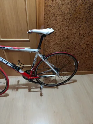 Bicicleta de carretera700