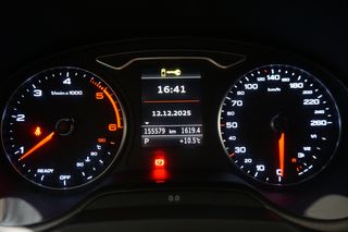 Audi A3 Sportback 2.0TDI 150CV S-Tronic Sport