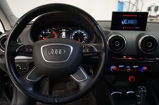 Audi A3 Sportback 2.0TDI 150CV S-Tronic Sport