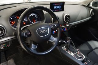 Audi A3 Sportback 2.0TDI 150CV S-Tronic Sport