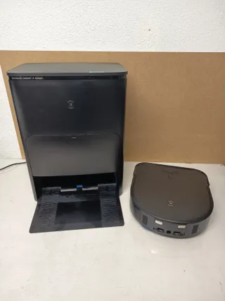 ECOVACS DEEBOT X5 OMNI Robot Aspirador