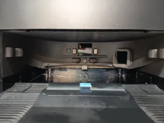 ECOVACS DEEBOT X5 OMNI Robot Aspirador