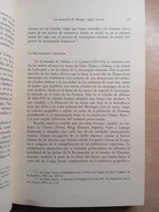 Portugal en el mundo. Joaquín Verissimo Serrao..