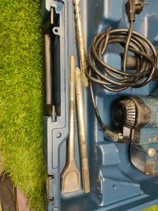 Pistolete/Taladro Bosch GBH 5-40 DE