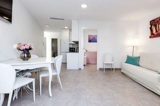 Piso en venta en Nueva Torrevieja - Aguas Nuevas en Torrevieja