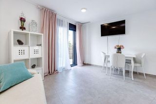 Piso en venta en Nueva Torrevieja - Aguas Nuevas en Torrevieja