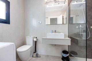 Piso en venta en Nueva Torrevieja - Aguas Nuevas en Torrevieja