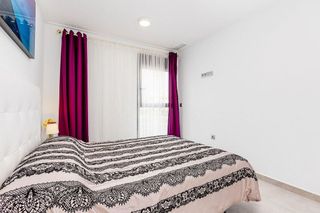 Piso en venta en Nueva Torrevieja - Aguas Nuevas en Torrevieja