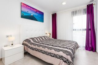 Piso en venta en Nueva Torrevieja - Aguas Nuevas en Torrevieja