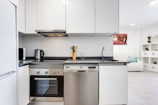 Piso en venta en Nueva Torrevieja - Aguas Nuevas en Torrevieja