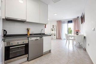 Piso en venta en Nueva Torrevieja - Aguas Nuevas en Torrevieja