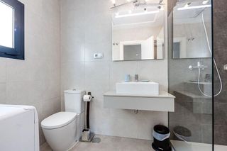 Piso en venta en Nueva Torrevieja - Aguas Nuevas en Torrevieja