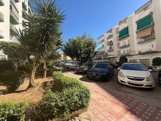 Piso en venta en Bajadilla - Fuente Nueva en Algeciras