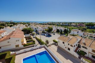 Piso en venta en Nueva Torrevieja - Aguas Nuevas en Torrevieja