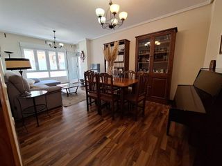 Piso en venta en Centro en Torrevieja