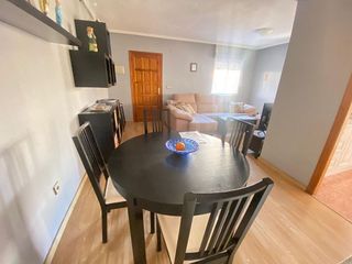 Dúplex en venta en La Siesta - El Salado - Torreta en Torrevieja