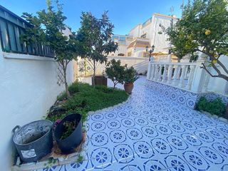 Dúplex en venta en La Siesta - El Salado - Torreta en Torrevieja